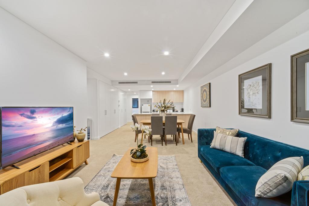 Kellyville NSW Accommodation Main Beach