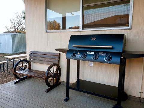 Homely Getaways - Central Mildura - Accommodation Main Beach 3