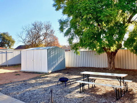 Homely Getaways - Central Mildura - Accommodation Main Beach 0
