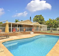 Hook Wine and Sinker Hervey Bay - Accommodation Main Beach