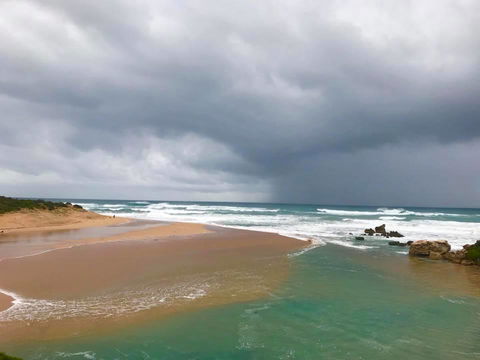 Hopkins House Motel & Apartments - Accommodation Main Beach 2