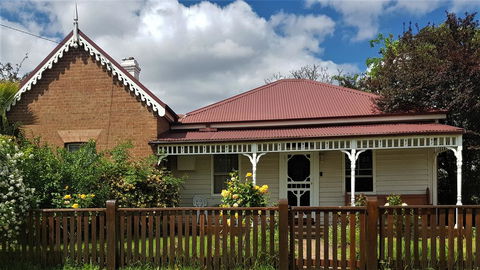 Horatio House - Accommodation Main Beach 0