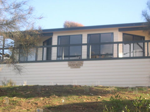 Horizon Lodge - Accommodation Main Beach 2