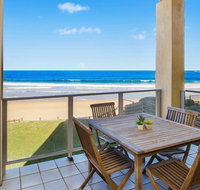 Horizons - 1/99 Ocean View Drive - Accommodation Main Beach