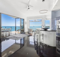 Horizons - Airlie Beach - Accommodation Main Beach