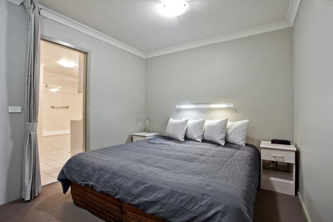 Horizons 321-10 Kosciuszko Road - Accommodation Main Beach 1