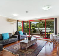 Horizons Golf Club Unit 8 Turnberry - Accommodation Main Beach