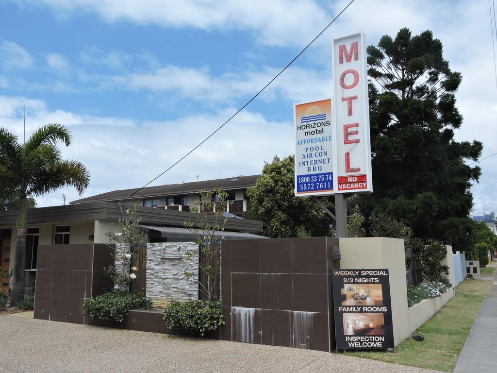 Mermaid Beach QLD Accommodation Main Beach
