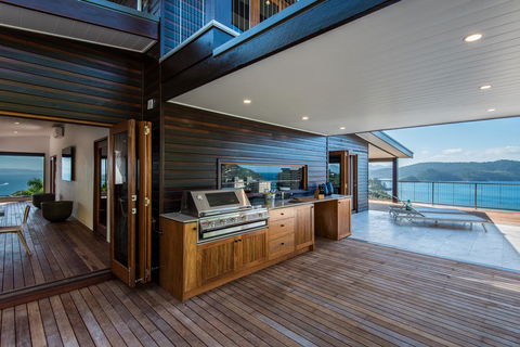 Horizons On Hamilton Island - Accommodation Main Beach 3