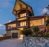 Horizons on Hamilton Island - Accommodation Main Beach