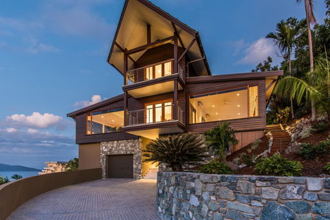 Horizons On Hamilton Island - Accommodation Main Beach 0