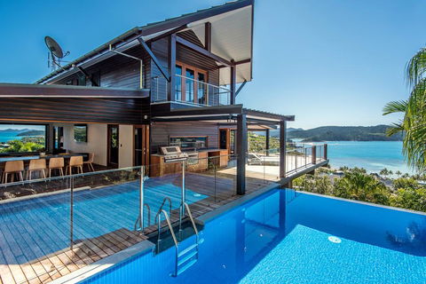 Horizons On Hamilton Island - Accommodation Main Beach 2