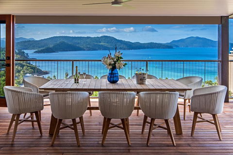 Horizons On Hamilton Island - Accommodation Main Beach 1