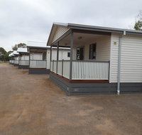 Horrocks Beach Caravan Park - Accommodation Main Beach
