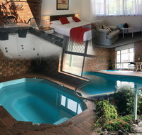 Horsham Mid City Court Motel - Accommodation Main Beach
