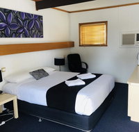 Horsham Motel - Accommodation Main Beach
