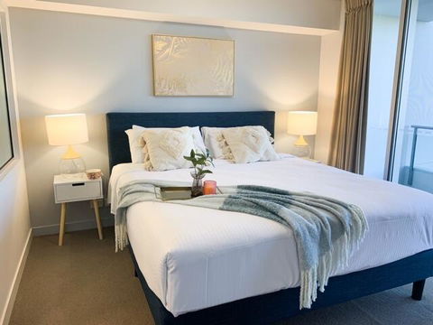 Horton Apartments - Accommodation Main Beach 3