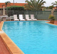 Hospitality Geraldton SureStay by Best Western - Accommodation Main Beach