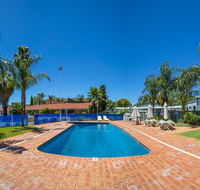 Hospitality Kalgoorlie SureStay by Best Western - Accommodation Main Beach