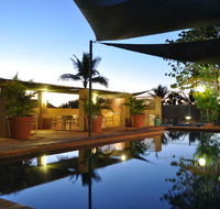 Hospitality Port Hedland - Accommodation Main Beach