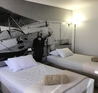 Hotel Corones - Accommodation Main Beach