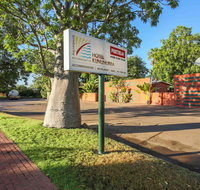 Hotel Kununurra - Accommodation Main Beach