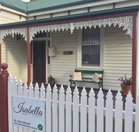 Isabella at Kyneton - Accommodation Main Beach