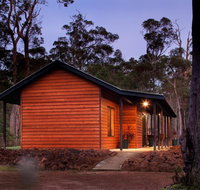 Island Brook Estate Winery and Chalets - Accommodation Main Beach