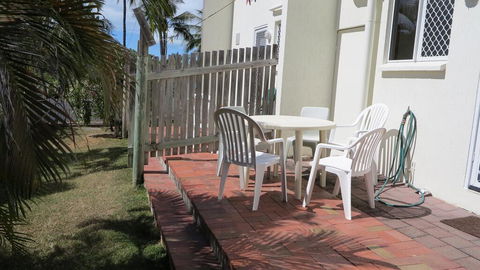 Island Magic 2 - Opposite Beautiful Alma Bay - Accommodation Main Beach 1