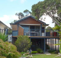 Island View 2 - Accommodation Main Beach