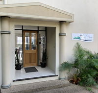 Island View Bed and Breakfast - Accommodation Main Beach