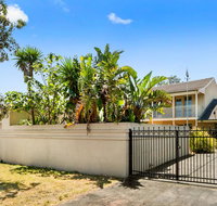 Isle of Serenity - Accommodation Main Beach