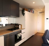 Italian Style Apartment - Accommodation Main Beach