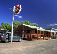 Ivanhoe Hotel Motel - Accommodation Main Beach
