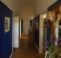 Ivy May Cottage - Accommodation Main Beach