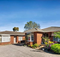 Ivy Units Glen Waverley - Accommodation Main Beach