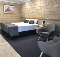 Jacaranda Country Motel - Accommodation Main Beach