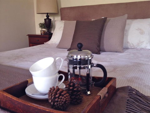 Jacaranda House Bed & Breakfast - Accommodation Main Beach 0