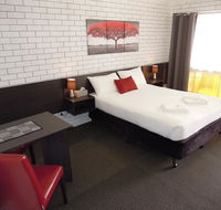 Jackaroo Apartments - Accommodation Main Beach