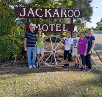 Jackaroo Motel - Accommodation Main Beach