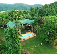 Jackaroo Treehouse Mission Beach - Accommodation Main Beach