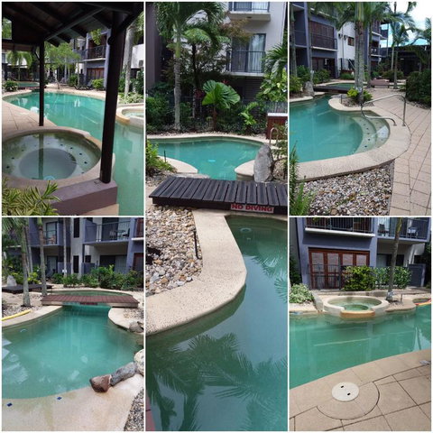 Jackies City Central Apartment - Accommodation Main Beach 3