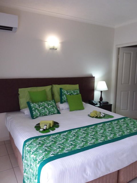 Jackies Studio Apartment - Accommodation Main Beach 0