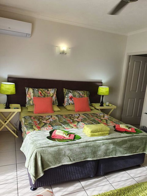 Jackies Studio Apartment - Accommodation Main Beach 3