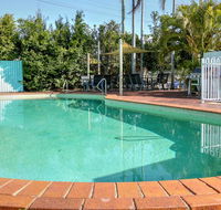Jade Waters Hervey Bay - Accommodation Main Beach