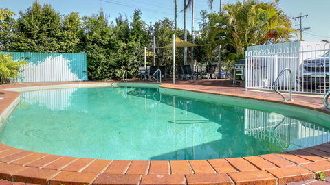 Jade Waters Hervey Bay - Accommodation Main Beach 0