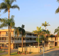 Jadran Motel  El Jays Holiday Lodge - Accommodation Main Beach