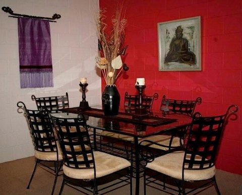 Jambala Beach House - Accommodation Main Beach 2