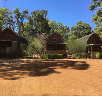 Jarrah Glen Cabins - Accommodation Main Beach