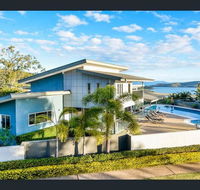 Jasmine House on Hamilton Island - Accommodation Main Beach